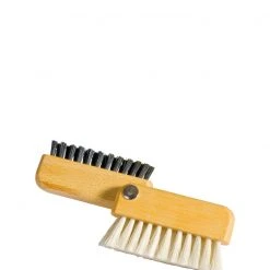 Redecker Laptop Brush In Natural