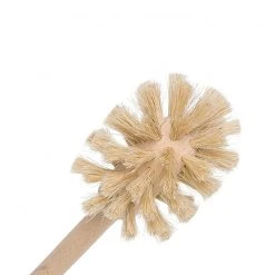 Redecker Milk Bottle Brush In Natural