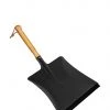 Redecker Dustpan In Black
