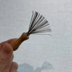 Redecker Comb and Brush Cleaner