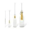 Redecker Set Of 5 Sisal Bottle Brushes