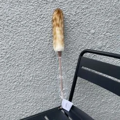 Redecker Lambswool Duster