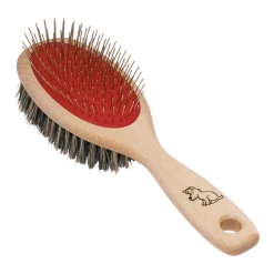 Redecker Dog Brush