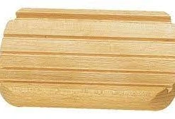 Redecker Wooden Soap Dish