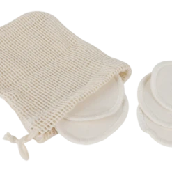 Redecker Re-usable Makeup Removal Pads