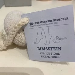 Redecker Pumice Stone