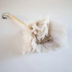Redecker Ostrich Feather Duster