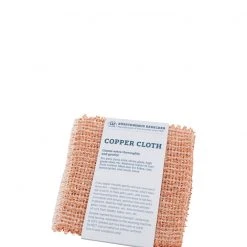 Redecker Copper Cloth