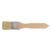Redecker 21cm Wooden Flat Pastry Brush & Bristle