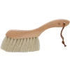 Redecker Hand Brush With Horsehair Bristle