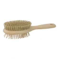 Redecker Wooden Dog Brush With Bristle