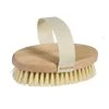 Redecker Massage Brush With Belt 2 Redecker Massage Brush With Belt