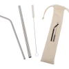 Redecker Metal Straw Kit