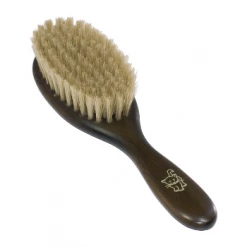 Redecker Wooden Cat Brush With Handle & Bristle