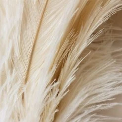 Redecker Feather Duster White 70cm