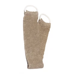 Redecker Flax Massage Belt