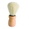 Redecker Wooden Light Barber’s Brush