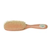 Redecker 22cm Wooden Rounded Hair Brush 1 Redecker 22cm Wooden Rounded Hair Brush