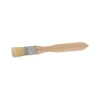 Redecker 20cm Wooden Flat Pastry Brush & Bristle 2 Redecker 20cm Wooden Flat Pastry Brush & Bristle