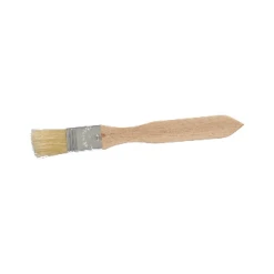 Redecker 20cm Wooden Flat Pastry Brush & Bristle