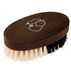 Redecker Wooden Fruit Brush With 2 Sides