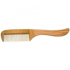 Redecker Olive Wood Handled Comb
