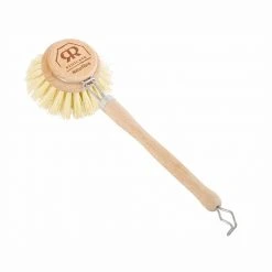 Redecker Brosse A Vaisselle Fibre Dure