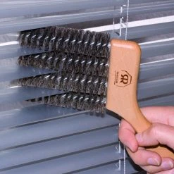 Redecker Blind Brush
