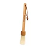Redecker Wooden Furniture Brush With Strap & Handle
