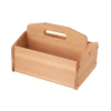 Redecker Wooden Shoe Cleaning Box 2 Redecker Wooden Shoe Cleaning Box