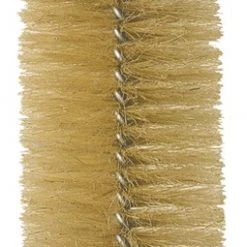 Redecker 50cm Cleaning Brush With Wool