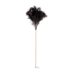 Redecker Ostrich Feather Duster With Large Head & Handle