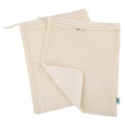 Redecker Fruit & Vegetable Bags