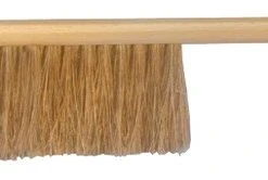 Redecker Car Snow Brush With Handle & Strap