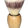 Redecker Beech Wood Shaving Brush 2 Redecker Beech Wood Shaving Brush
