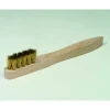 Redecker Brass Wire Brush Spark Plug Brush Handle