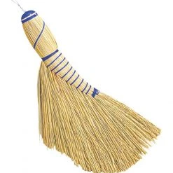 Redecker Rice Straw Hand Brush