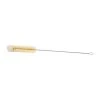 Redecker Sisal Cleaning Brush With Wool Tip 30cm