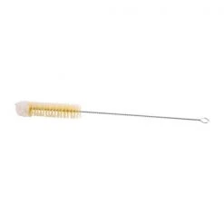 Redecker Sisal Cleaning Brush With Wool Tip 30cm
