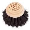 Redecker 5cm Wooden Soft Replacement Head For Dish Brush