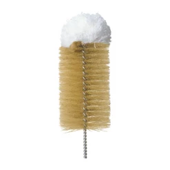 Redecker 50cm Cleaning Brush With Wool