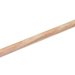 Redecker Threaded Untreated Beechwood Broom Handle