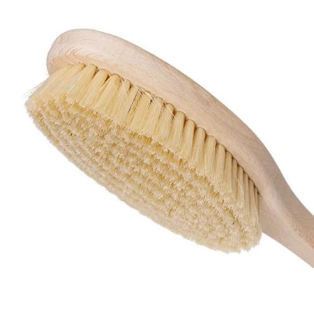 Redecker Massage Brush with 50 cm Handle 4 Redecker Massage Brush with 50 cm Handle