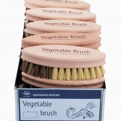 Redecker Vegetable Brush