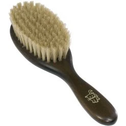 Redecker Wooden Cat Brush With Handle & Bristle