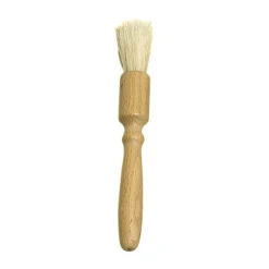Redecker Wooden Pastry Brush