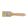 Redecker 22cm Wooden Flat Pastry Brush & Bristle