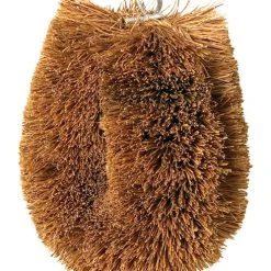 Redecker Fibre Vegetable Brush