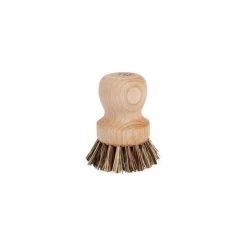 Redecker Beech Wood Pot Brush