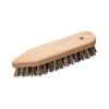 Redecker Wooden Pointed Oiled Scrub Brush